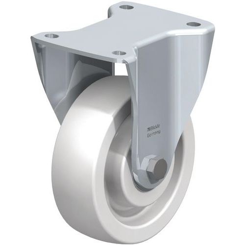Roulette Fixe Polyamide Diam 150mm Forc E 700kg