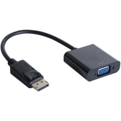 Display Port vers VGA Display Port vers VGA