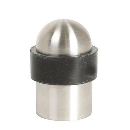 Butoir De Porte Commercial Inox Poli