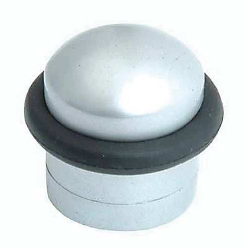 Butoir De Porte Designer Satin Anodisé