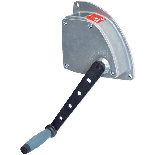 Treuil D'applique Force 200kg Poids 3 Kg