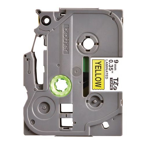 Ruban Brother Type:tze621 L:8