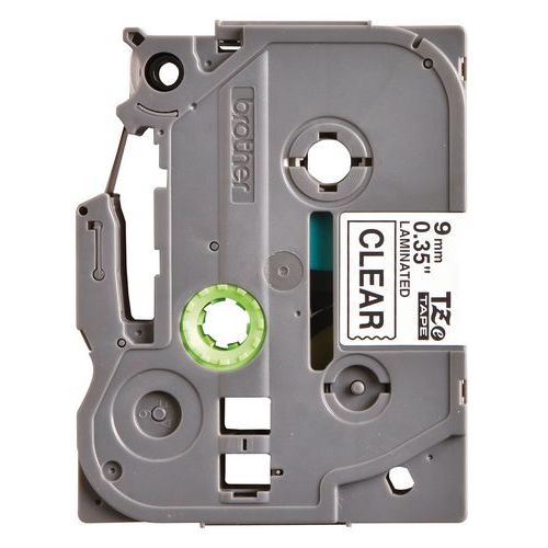 Ruban Brother Type:tze-121 L:8