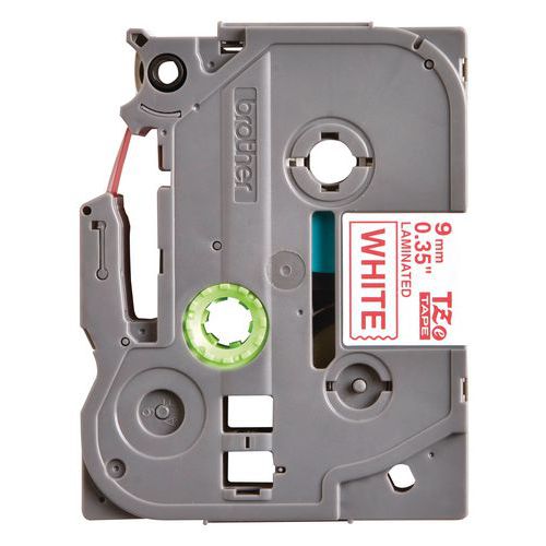 Ruban Brother Type:tze 222 L:8