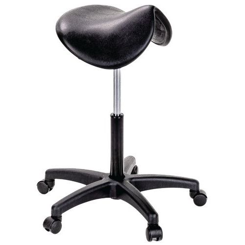 Siège Assis-debout Pony Avec Roulettes