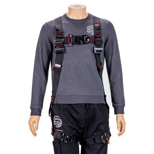 Harnais Antichute 3m™ Protecta® E200 2 Points - T. M/l