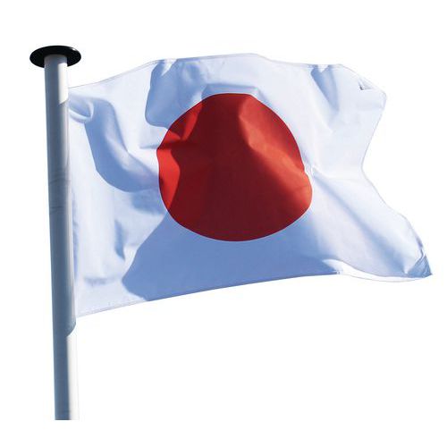 Pavillon France Drapeau Maritime - 50 X 75 Cm - Pour Navire Et Bateau