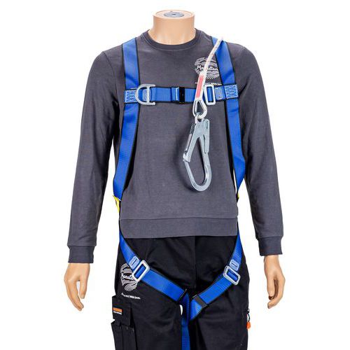 Kit Nacelle 3m™ Protecta®