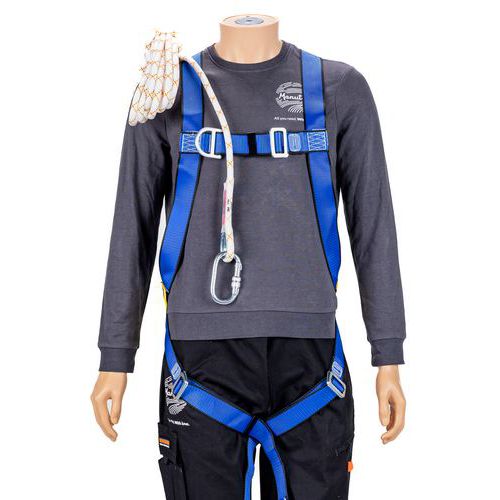 Kit Toiture 3m™ Dbi-sala®