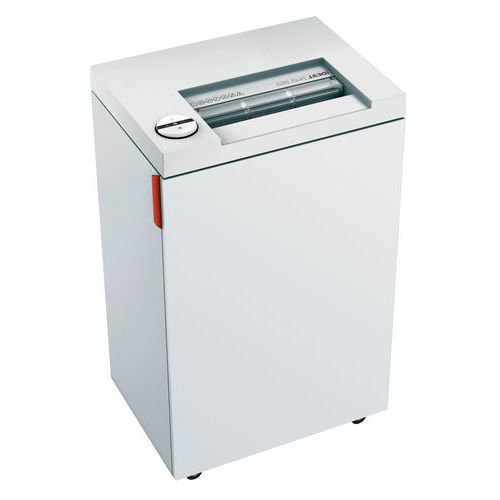 Destructeur De Documents 2445 Coupe Croisée P-5