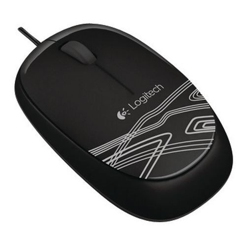 Logitech M105 - souris filaire Logitech M105 - souris filaire