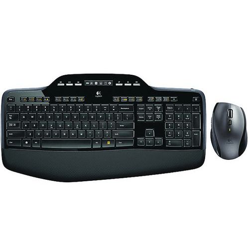 Ensemble clavier souris clavier MK710 Logitech Ensemble clavier souris clavier MK710 Logitech