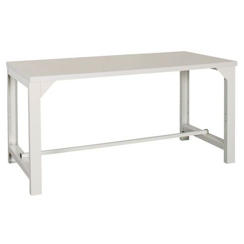 Etabli Largeur 1750mm Avec Plateau St Ratifie