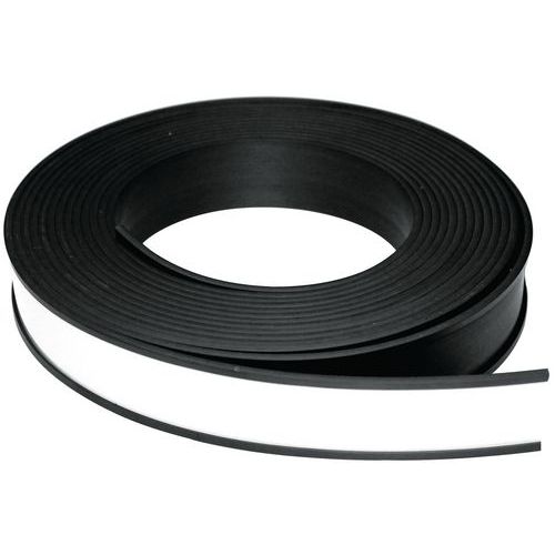 Porte-étiquette En Rouleau 5mx30mm-magnétique-manutan