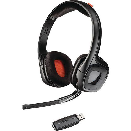 CASQUE-MICRO OZO USB POUR ORDINATEUR : ascendeo grossiste Gaming