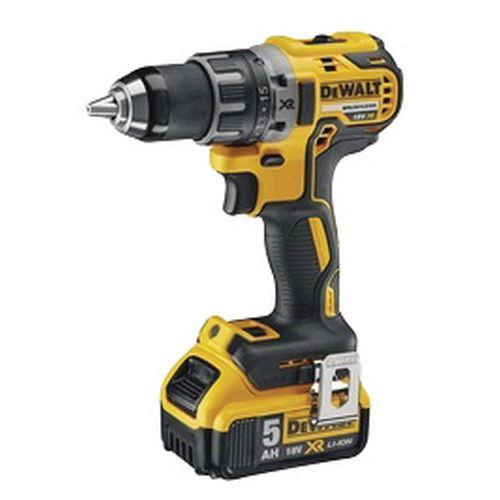 Perceuse Visseuse 18v 5ah Xr Dcd791p2 Li-ion
