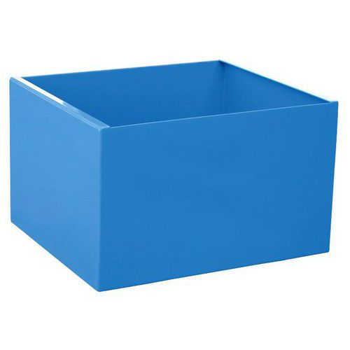 Bac De Récuperation Wf (pour Appareils Type F) - Ibs