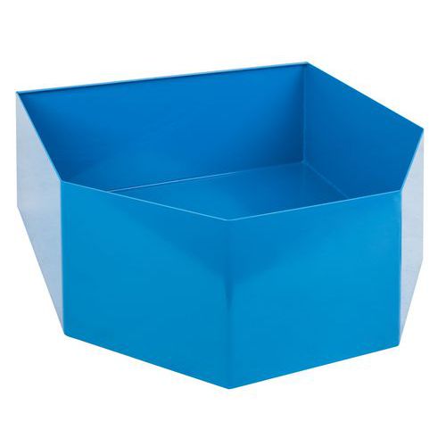 Bac De Récupération Wk (pour Appareils Type K - Ibs