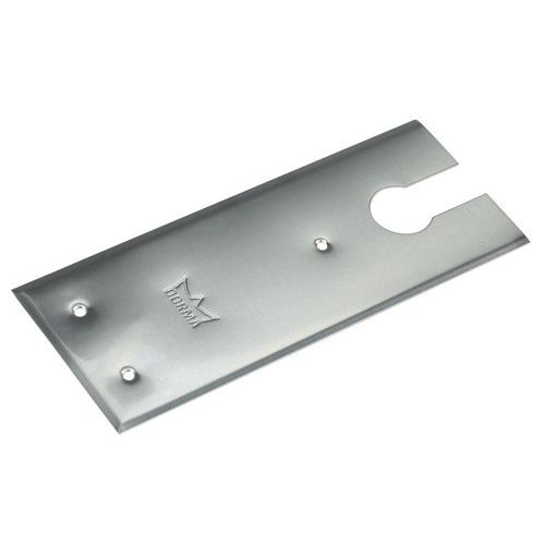 Plaque de recouvrement pour Pivot BTS 84 Plaque de recouvrement pour Pivot BTS 84