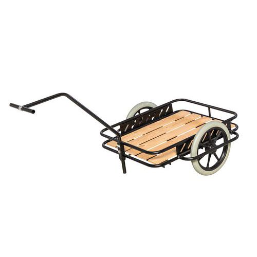 Chariot De Manutention L1600xh910 Xl900mm