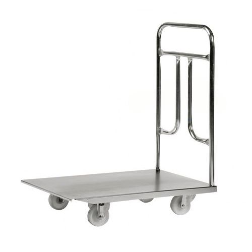 Chariot De Manutention L805xl510 Xh925mm