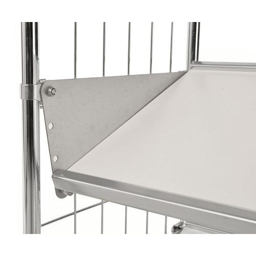 Tablette Réglable Pour Chariot Km8000 Et Km8500