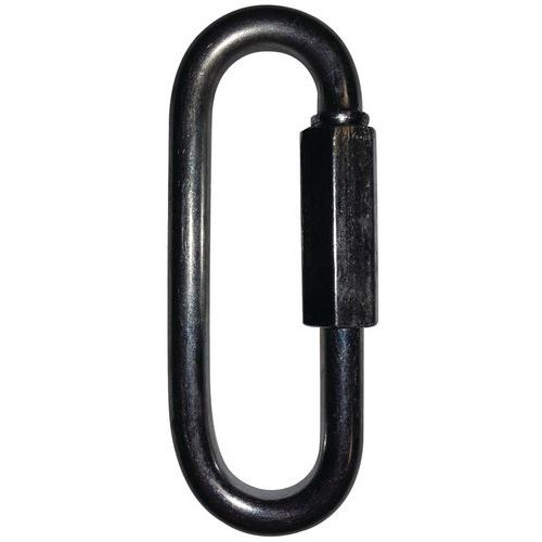 Maillon Rapide 5mm Force 250kg