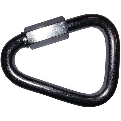 Maillon Serie Delta 10mm Ouvert=12mm Charge 900 Kg