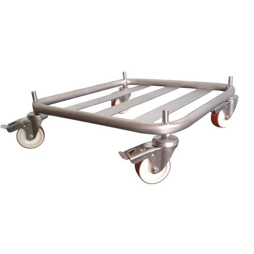 Chariot Pour Conge 50 Litres