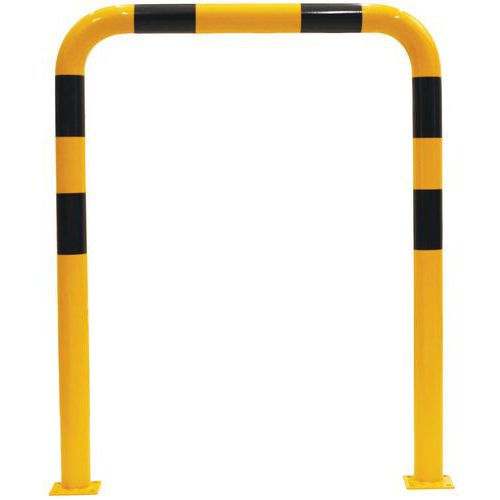 Arceau De Protection Longueur 1000mm Hauteur 1200mm