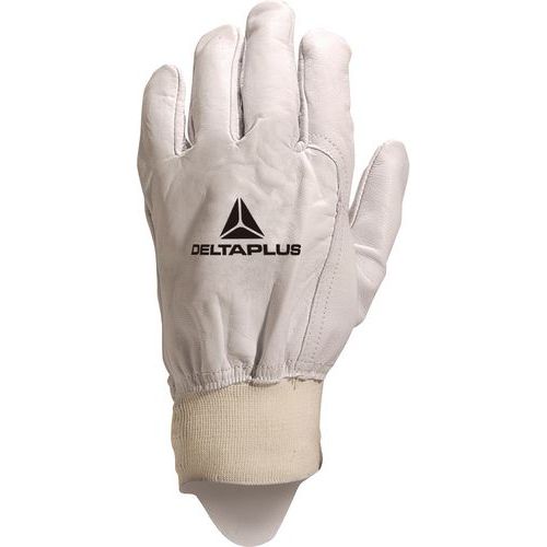 Gants De Manutention Fleur Caprin 8