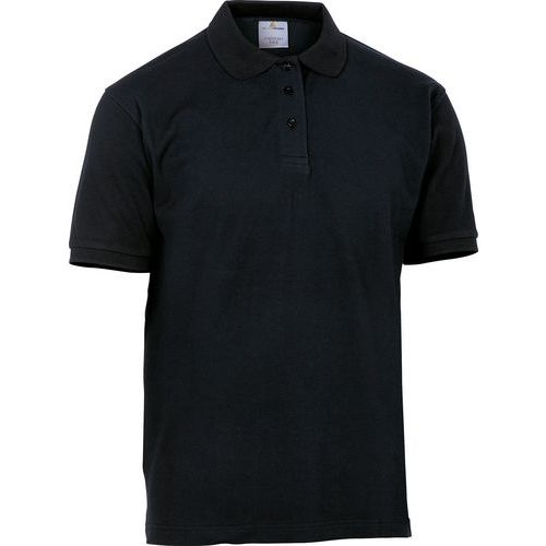 Polo Agra Noir Xl - Homme