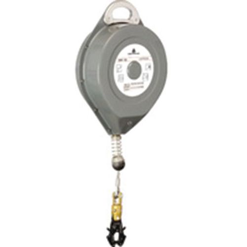 Antichute à rappel automatique à câble AN115F Antichute à rappel automatique à câble AN115F