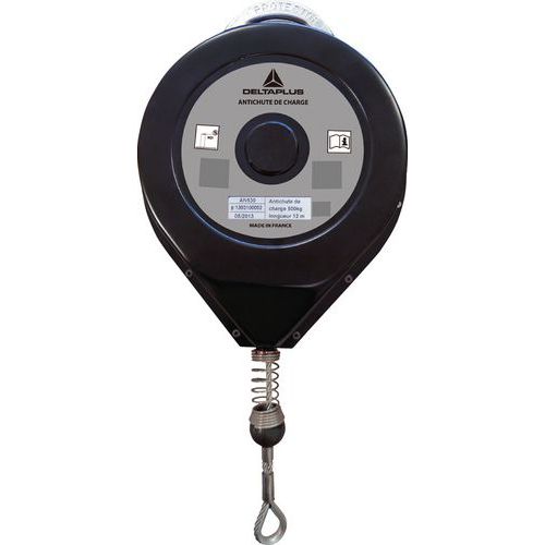 Antichute de charge en câble AN530 Antichute de charge en câble AN530