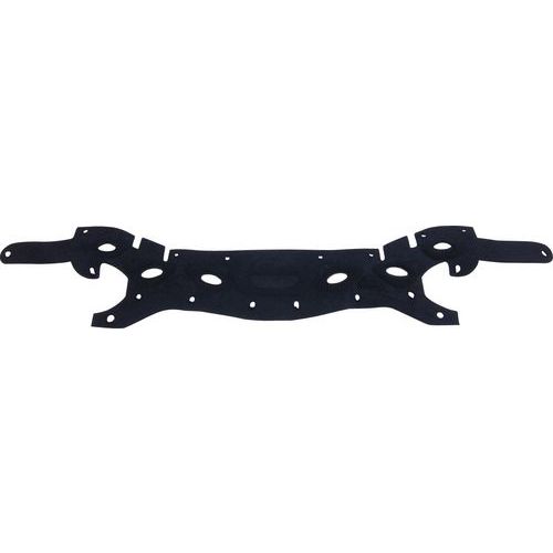 Basane pour casque de chantier BASGAMMA Basane pour casque de chantier BASGAMMA