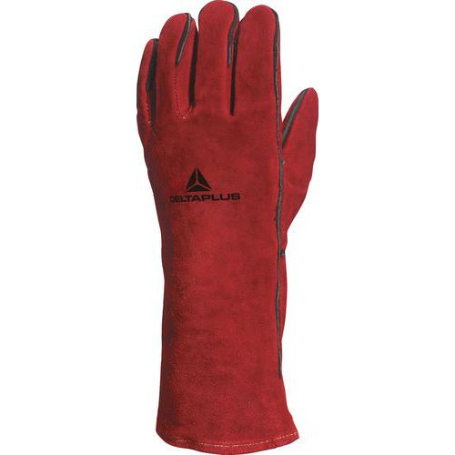 Gant Croute Bovin Antichaleur Ca615k 10