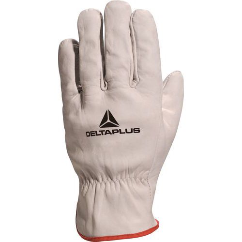 Gants De Manutention Pleine Fleur Bovin 7