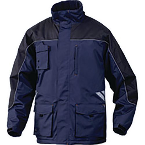 Parka coutures étanches enduit PVC FINNMARK Parka coutures étanches enduit PVC FINNMARK