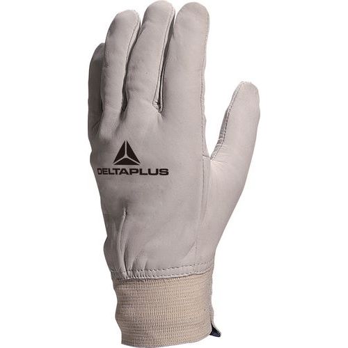 Gants De Manutention Fleur Bovin 9