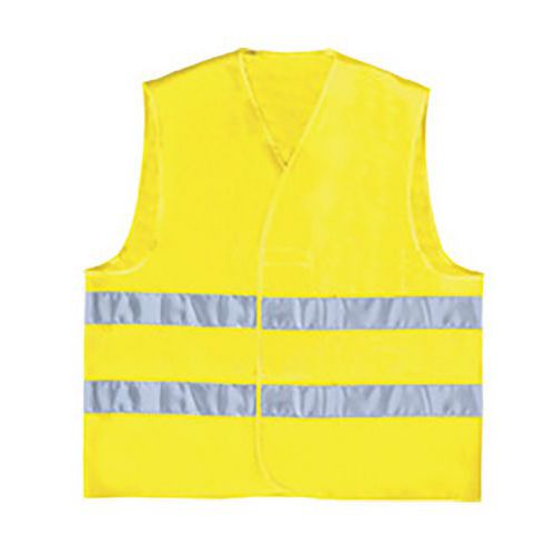 Gilet Gilp2 Jaune L