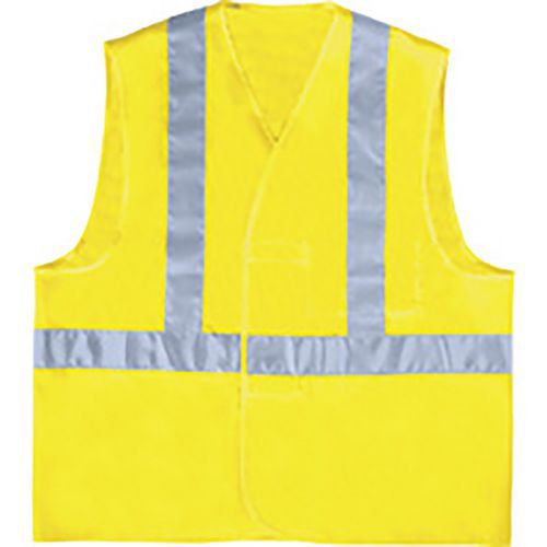 Gilet Gilp4 Jaune L