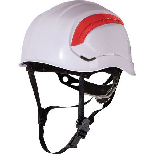Casque Granite Wind Blanc
