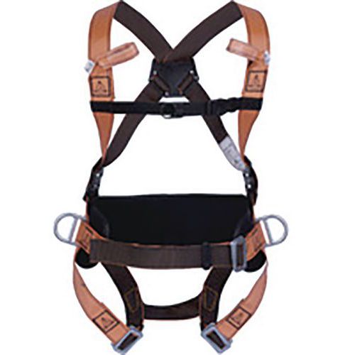 Harnais Ceinture 4 Pt Har14 Xxl