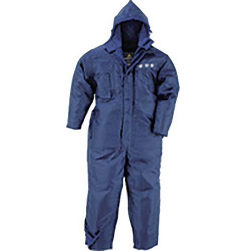Combinaison De Travail Igloo2 Bleu Marine L