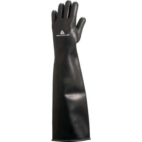 Gants De Manutention Latex Renforcé La600 10/11