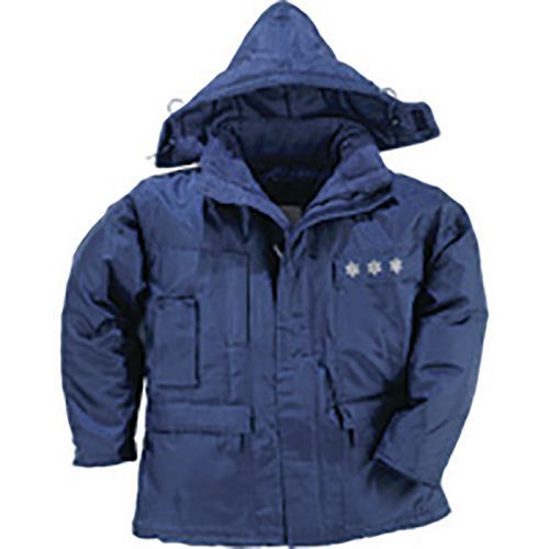 Veste Laponie2 Bleu L