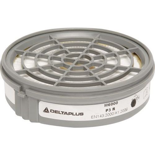 Lot De 2 Galettes P3 M6000