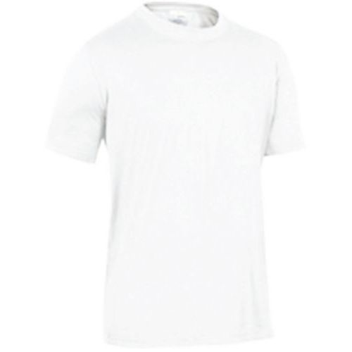 T-shirt Napoli Blanc L