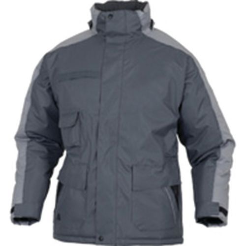 Parka Nordland Gris S
