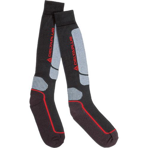 Chaussettes Noires 43/46